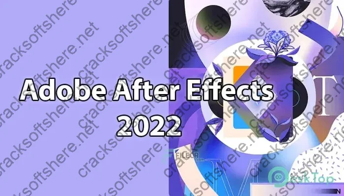 Adobe After Effects 2024 Keygen