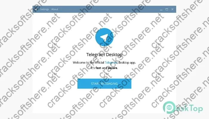 Telegram Desktop Crack